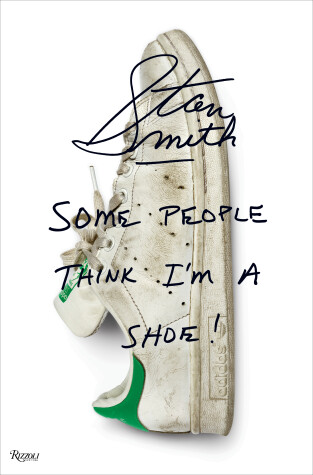 Book cover for Stan Smith