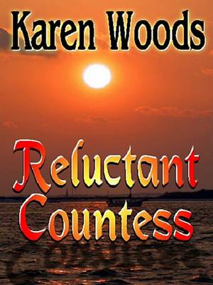 Book cover for Reluctant Countess