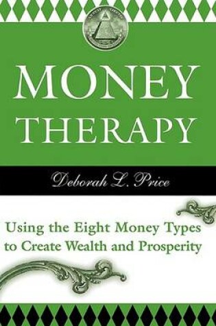 Cover of Money Therapy