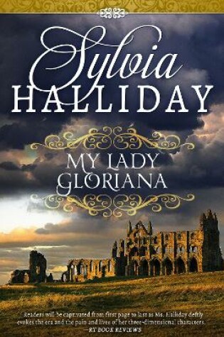 Cover of My Lady Gloriana