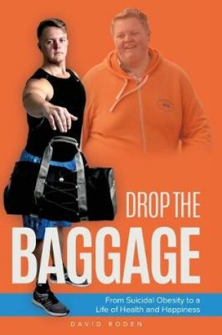 Cover of Drop The Baggage