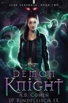 Book cover for Demon Knight