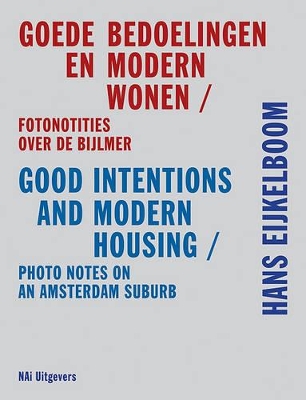 Cover of Hans Eijkelboom