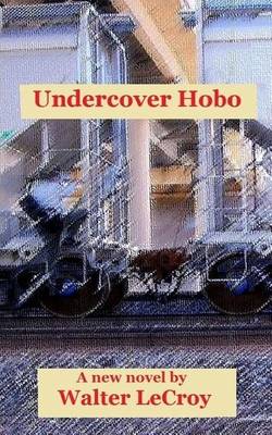 Book cover for Undercover Hobo