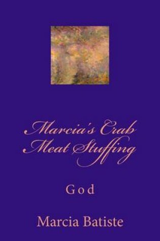 Cover of Marcia's Crabmeat Stuffing