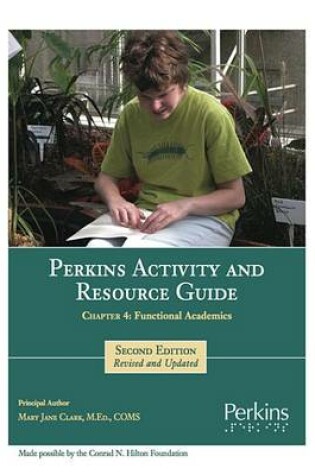 Cover of Perkins Activity and Resource Guide - Chapter 4