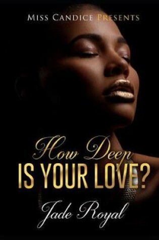 Cover of How Deep Is Your Love?