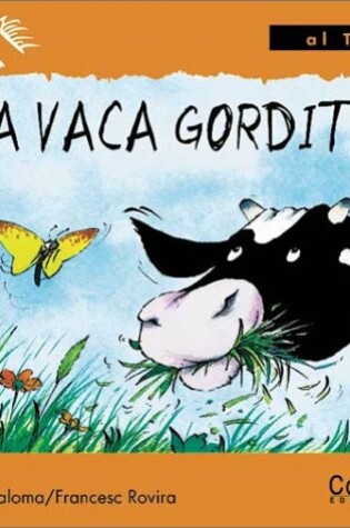 Cover of La Vaca Gordita