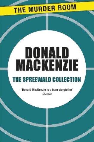 Cover of The Spreewald Collection