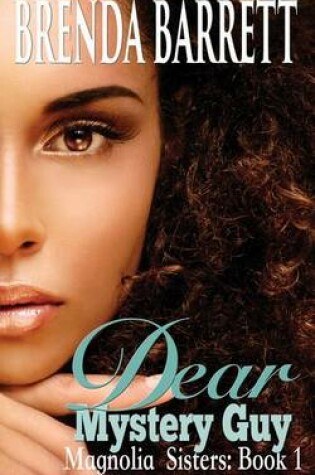 Cover of Dear Mystery Guy