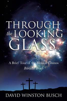 Book cover for Through the Looking Glass