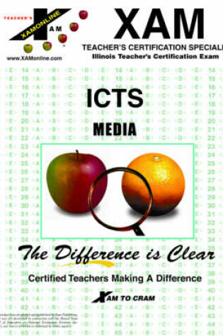Cover of Icts Media