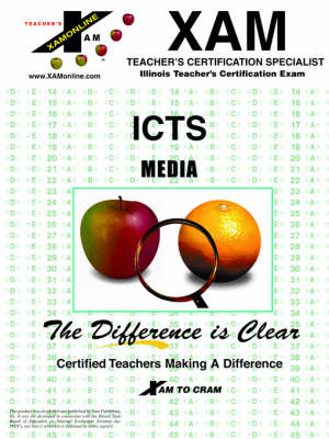 Book cover for Icts Media