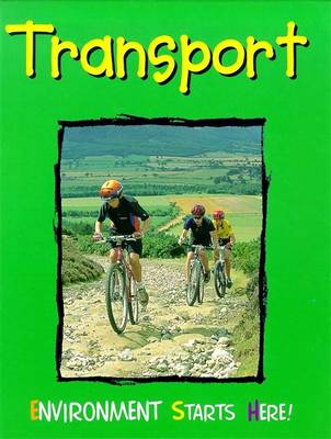 Cover of Transport