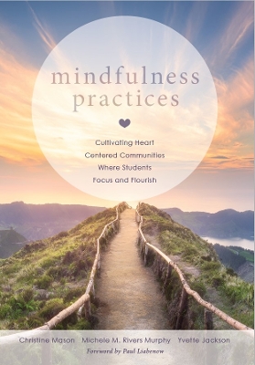 Book cover for Mindfulness Practices