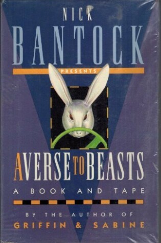 Cover of Averse to Beasts