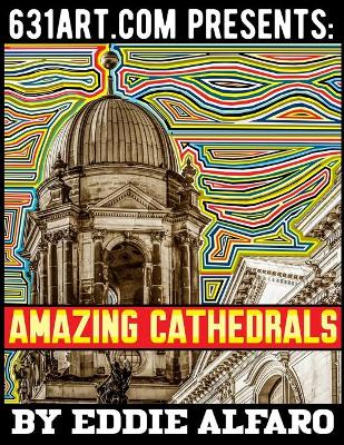 Book cover for Amazing Cathedrals