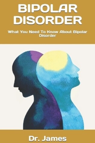 Cover of Bipolar Disorder