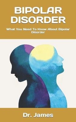 Book cover for Bipolar Disorder