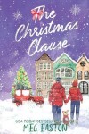 Book cover for The Christmas Clause