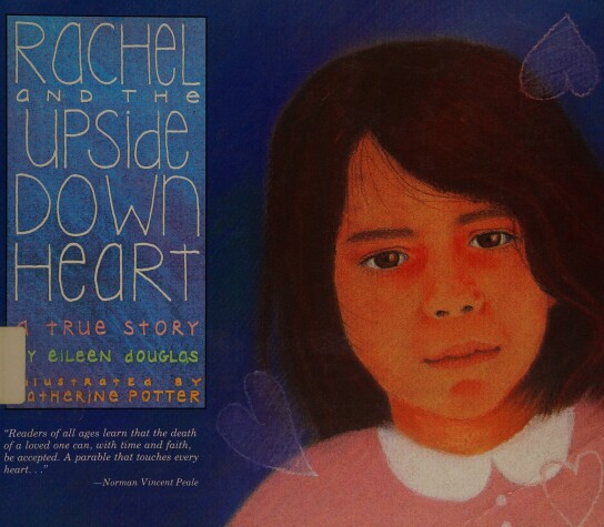 Book cover for Rachel/Up/Down Heart