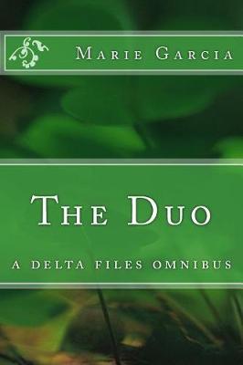 Book cover for The Duo