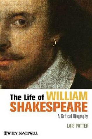 Cover of The Life of William Shakespeare