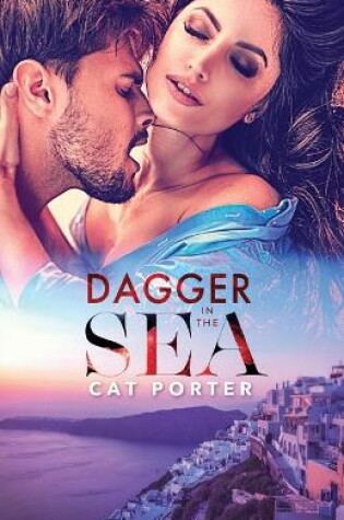 Cover of Dagger in the Sea