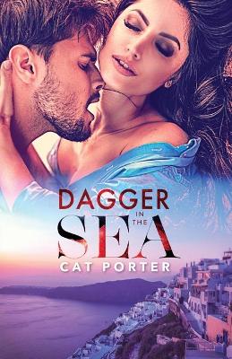 Book cover for Dagger in the Sea