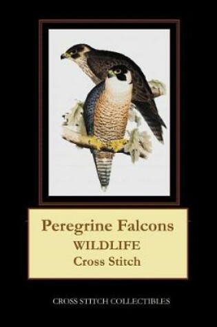 Cover of Peregrine Falcons