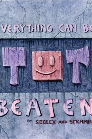 Cover of Everything Can be Beaten