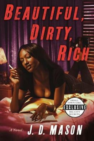 Cover of Beautiful, Dirty, Rich