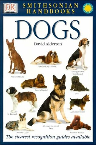 Cover of Dogs