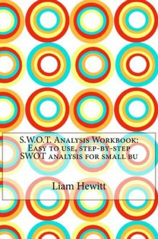 Cover of S.W.O.T. Analysis Workbook