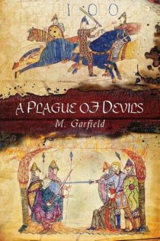 Cover of A Plague of Devils