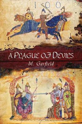 Cover of A Plague of Devils