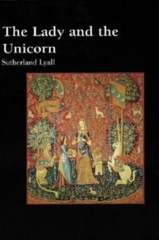 Cover of The Lady and the Unicorn