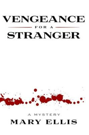 Cover of Vengeance for a Stranger