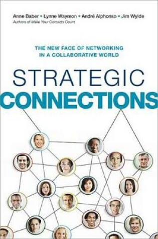 Cover of Strategic Connections