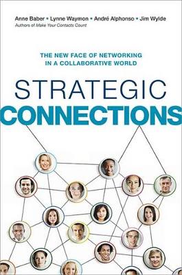 Book cover for Strategic Connections