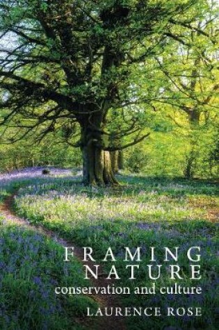 Cover of Framing Nature