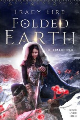 Cover of Folded Earth