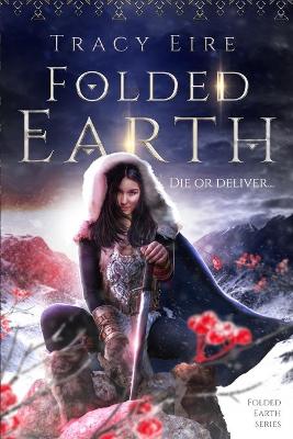 Book cover for Folded Earth
