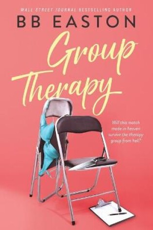 Cover of Group Therapy