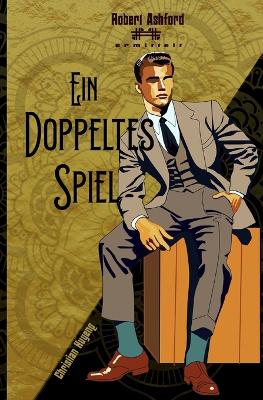 Cover of Ein doppeltes Spiel