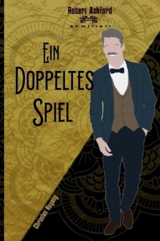 Cover of Ein doppeltes Spiel