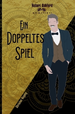 Cover of Ein doppeltes Spiel