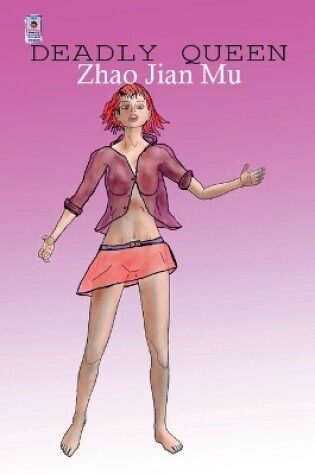 Cover of Deadly Queen