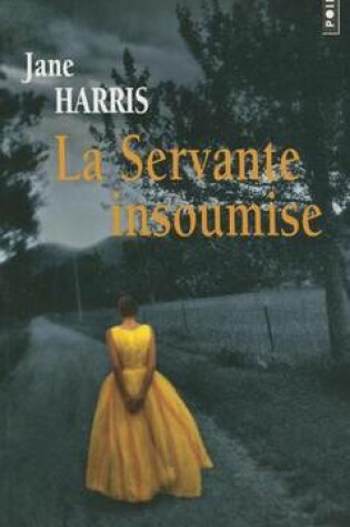 Cover of Servante Insoumise(la)