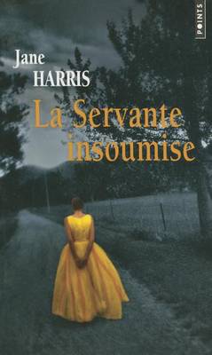 Book cover for Servante Insoumise(la)